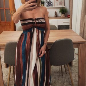 Vestido Casandra