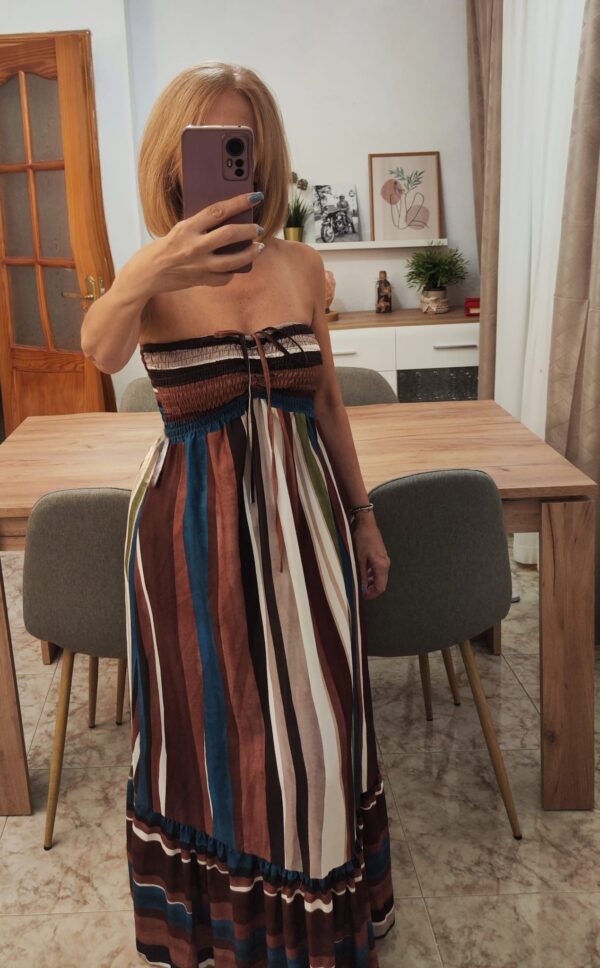 Vestido Casandra - Imagen 3