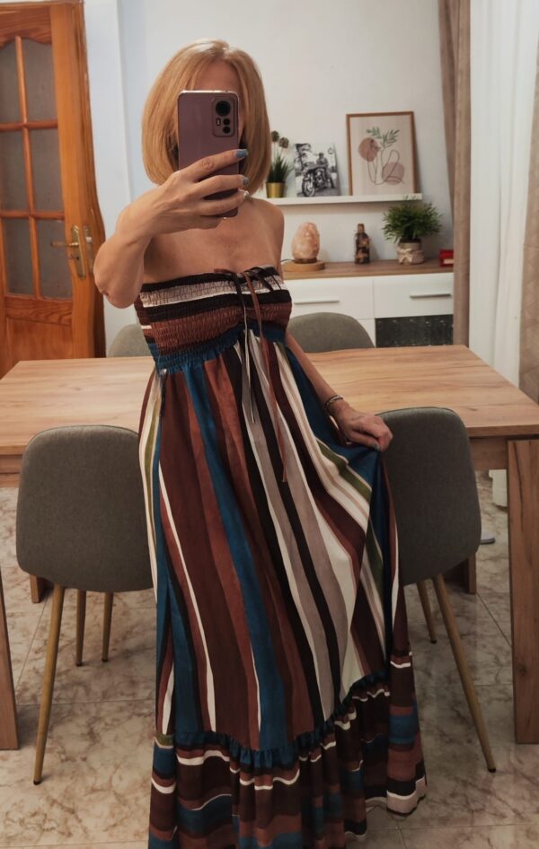 Vestido Casandra - Imagen 2