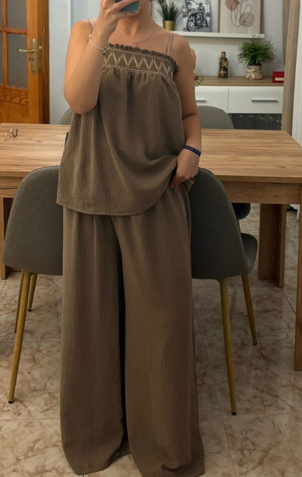 Conjunto Melissa - Imagen 4