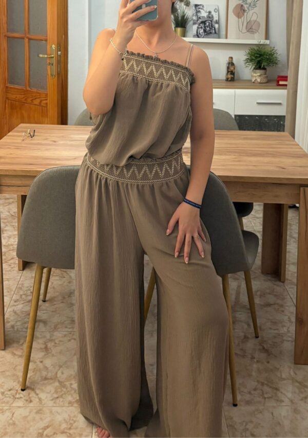 Conjunto Melissa