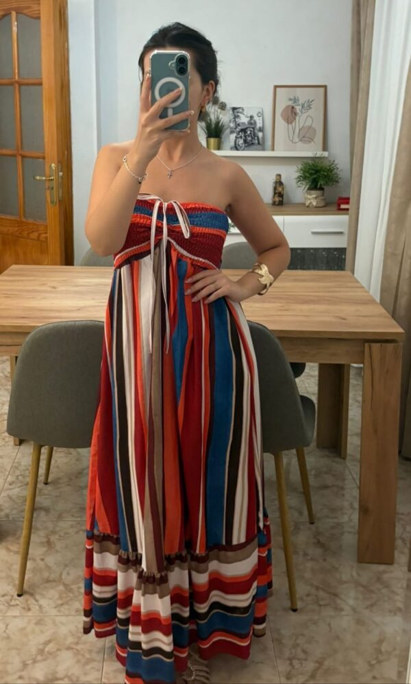 Vestido Casandra - Imagen 4
