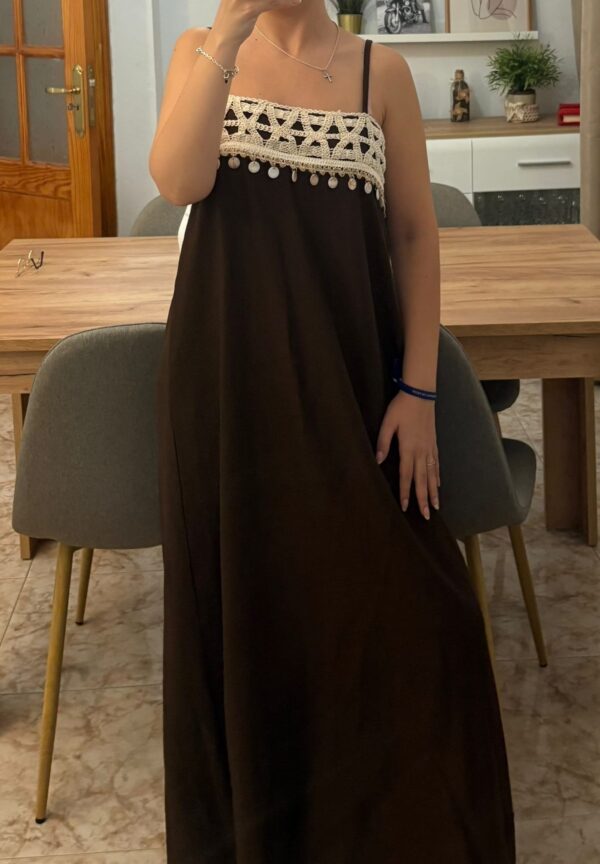 Vestido Manila - Imagen 2