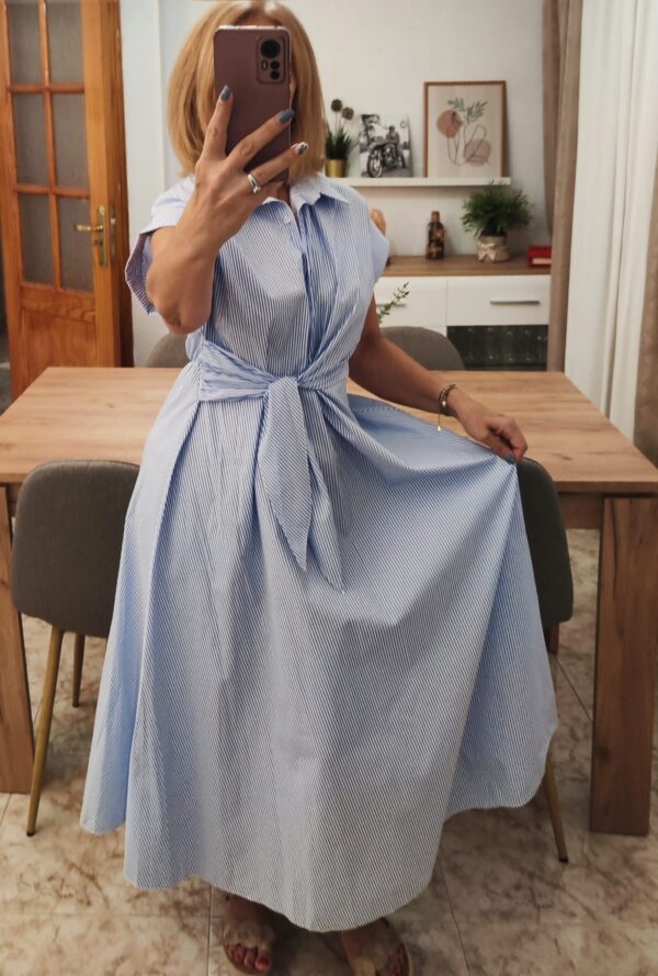 Vestido Nina - Imagen 2