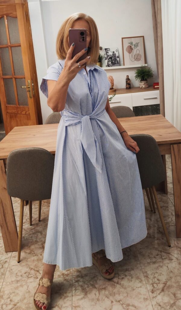 Vestido Nina - Imagen 3