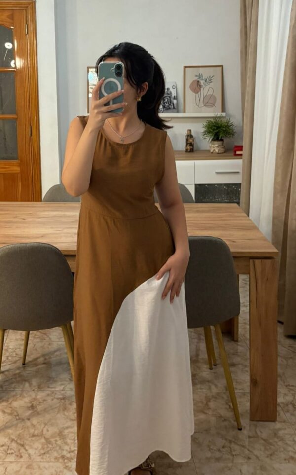 Vestido Amaral - Imagen 2