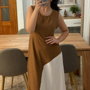 Vestido Amaral