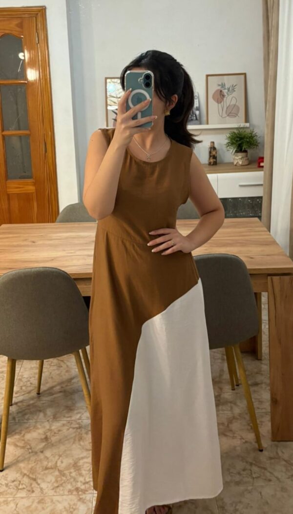 Vestido Amaral