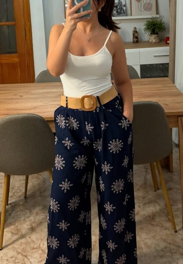 Pantalón Nerea - Imagen 2