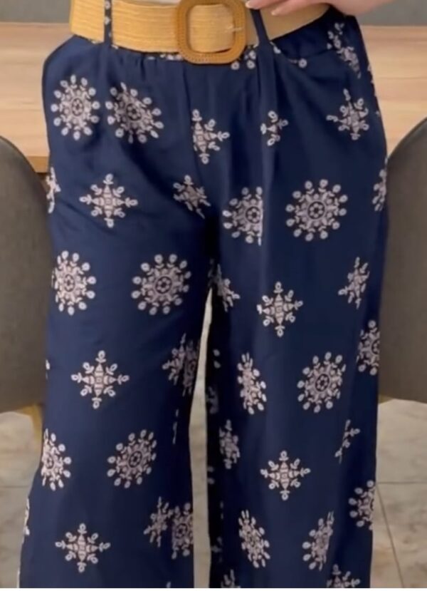 Pantalón Nerea - Imagen 3