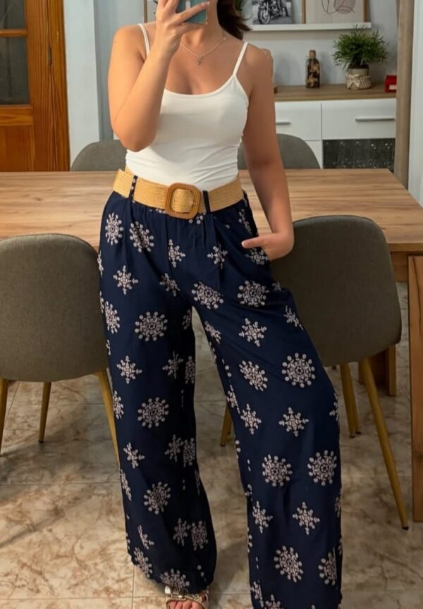 Pantalón Nerea