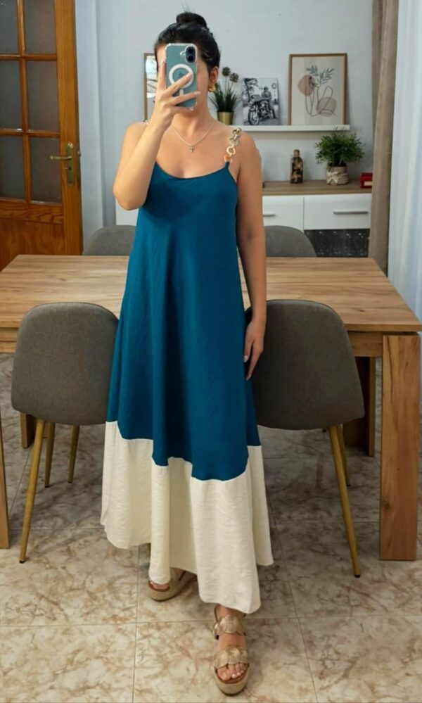 Vestido Luci - Imagen 4