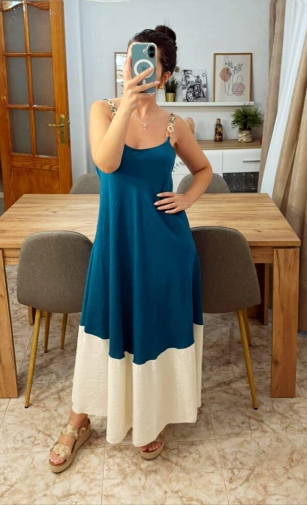 Vestido Luci