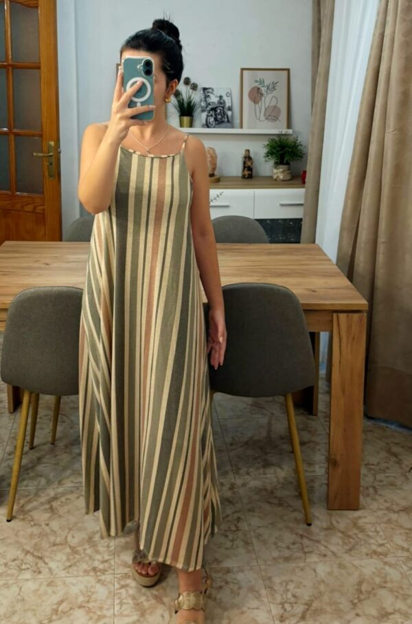 Vestido Dalia - Imagen 3