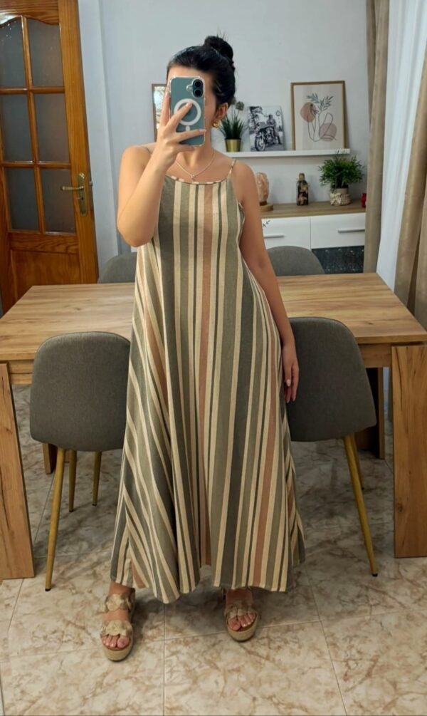 Vestido Dalia - Imagen 4