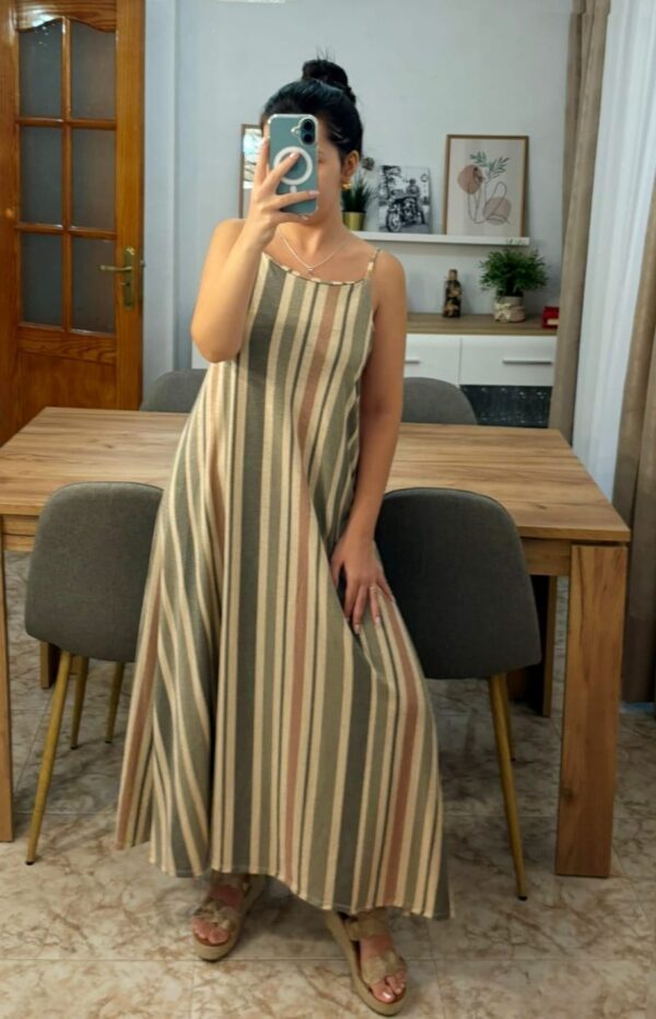 Vestido Dalia - Imagen 2