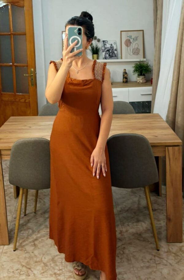 Vestido Loreto