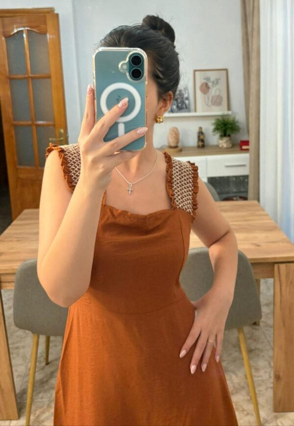 Vestido Loreto - Imagen 3