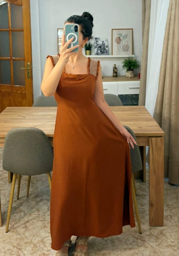 Vestido Loreto - Imagen 2