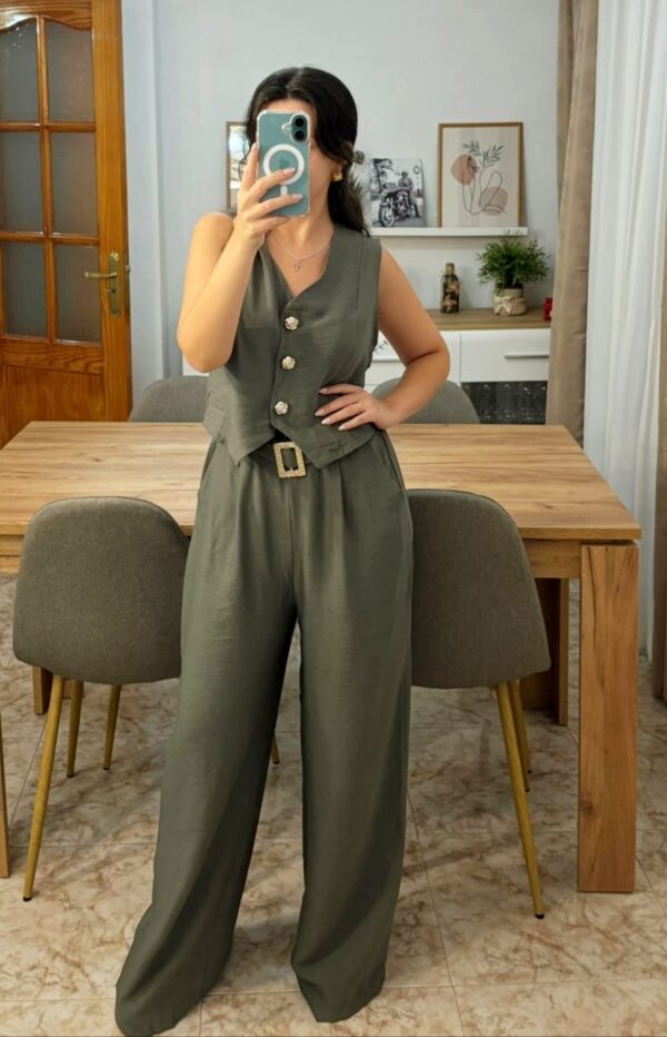 Conjunto Florencia