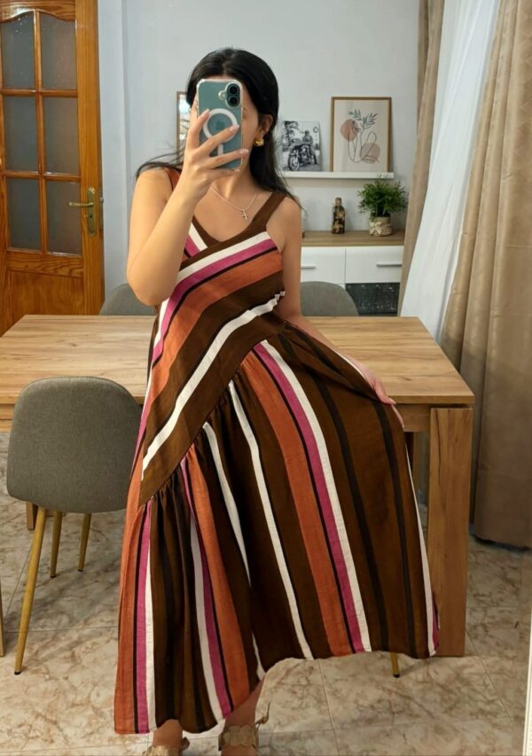 Vestido Senna - Imagen 2