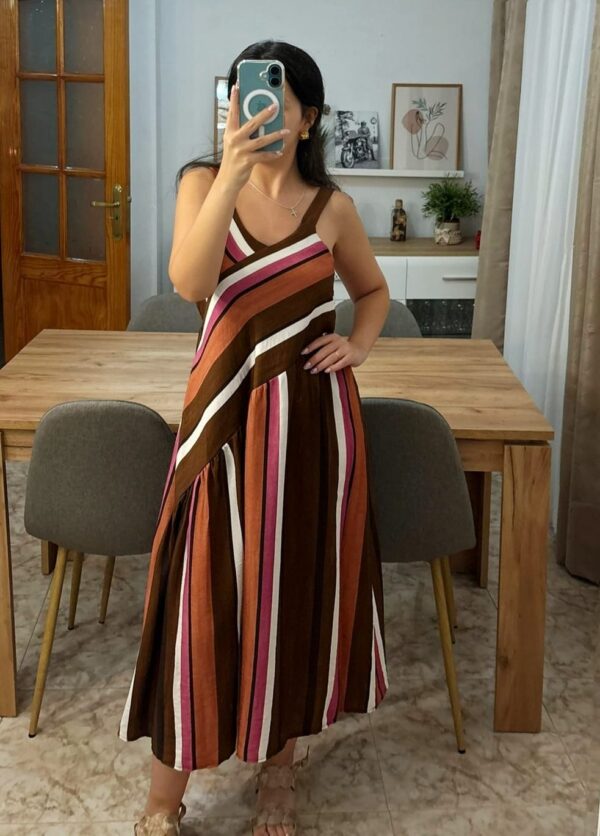 Vestido Senna - Imagen 3