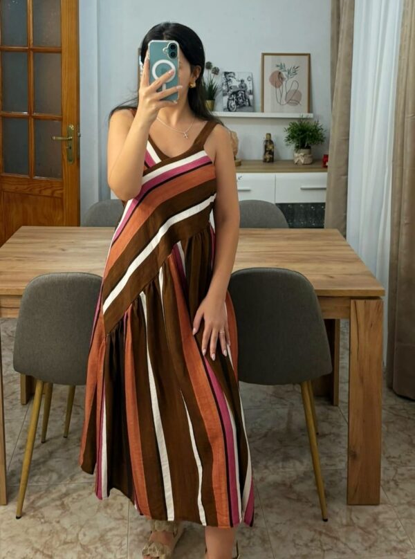 Vestido Senna