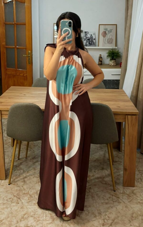 Vestido Romina - Imagen 2