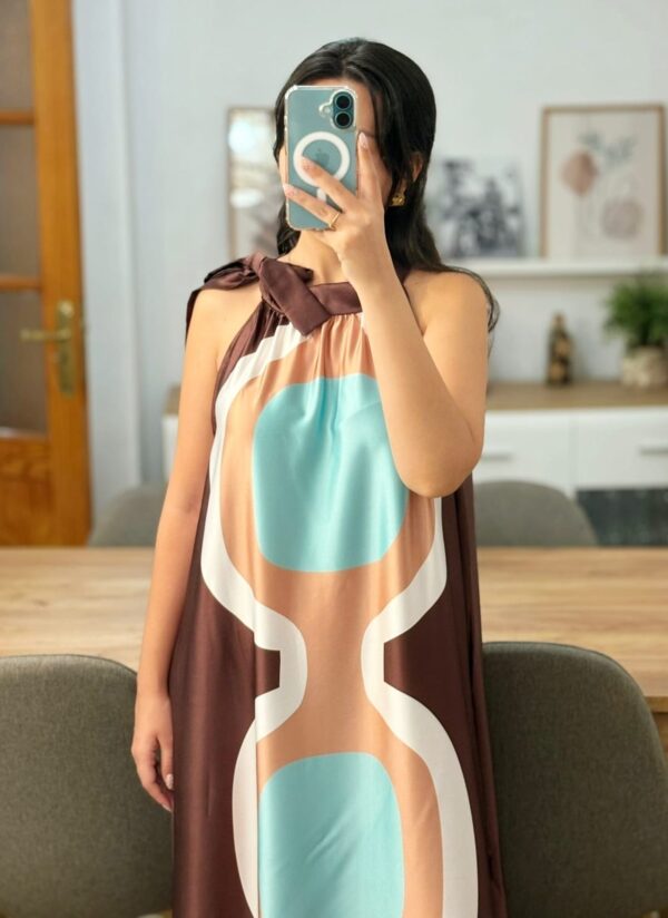 Vestido Romina - Imagen 4