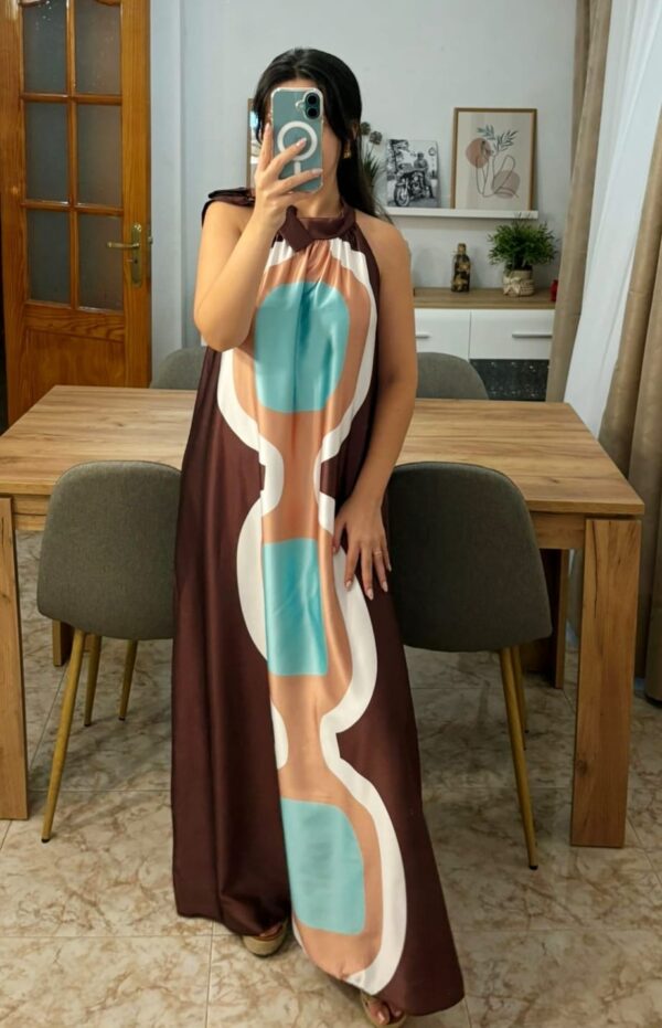 Vestido Romina