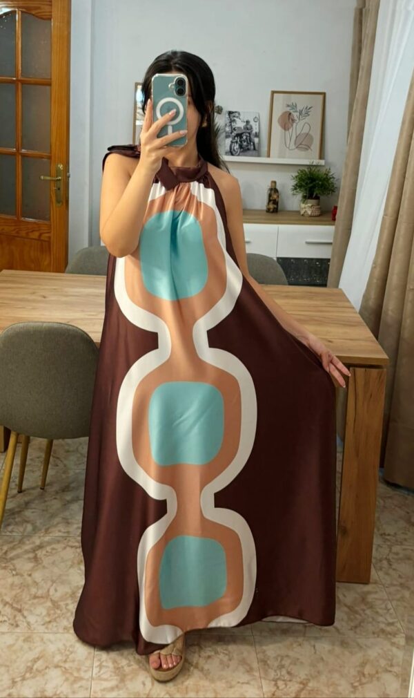 Vestido Romina - Imagen 3