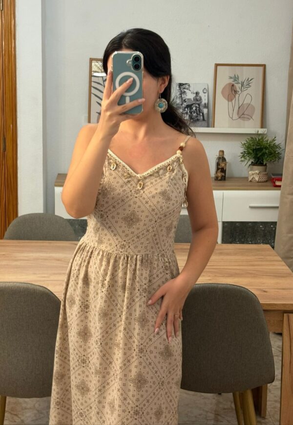 Vestido Ninna - Imagen 3