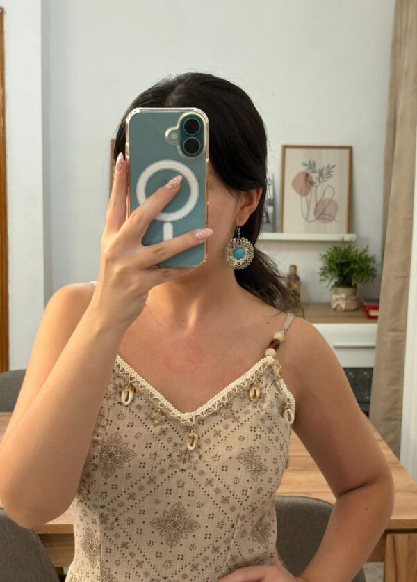 Vestido Ninna - Imagen 2