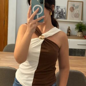 Camisa Natalie