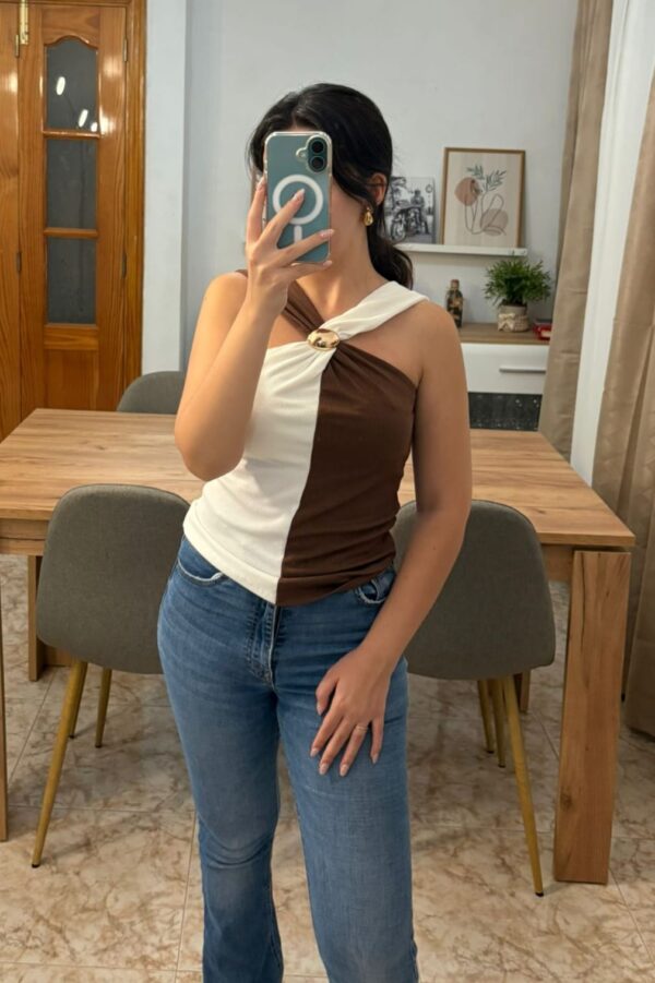 Camisa Natalie - Imagen 4