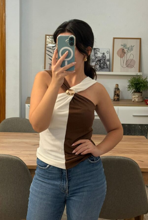 Camisa Natalie - Imagen 2