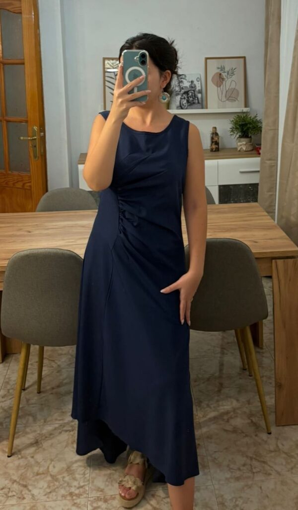 Vestido Antonella - Imagen 4