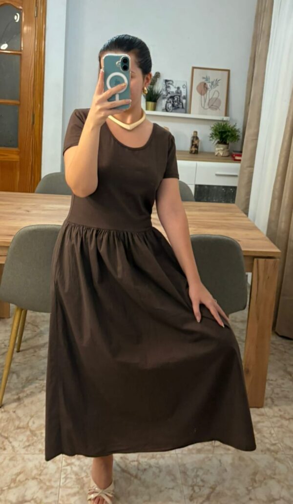 Vestido Emma - Imagen 4