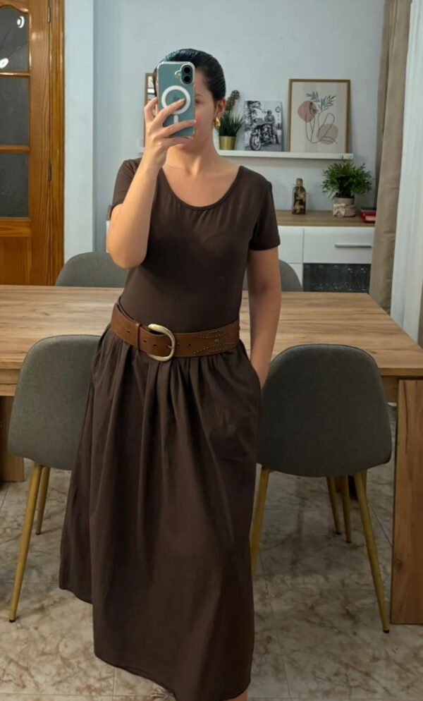 Vestido Emma - Imagen 3