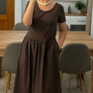 Vestido Emma