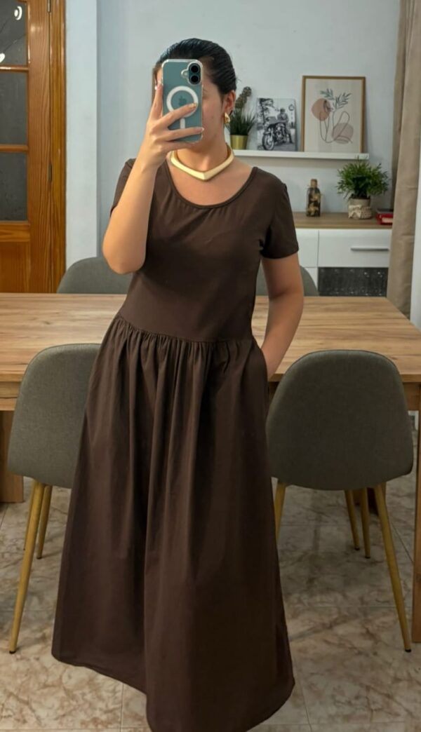 Vestido Emma