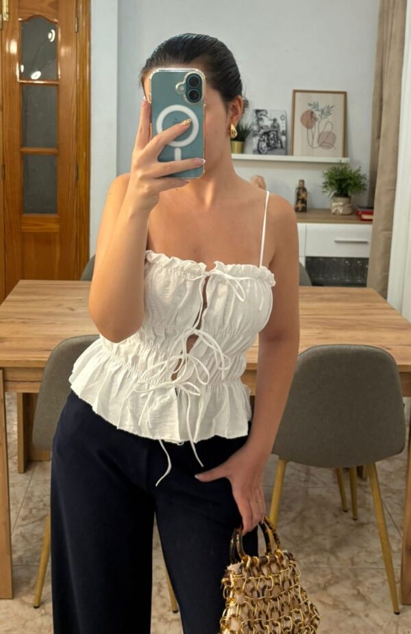 Camisa Renatta - Imagen 2