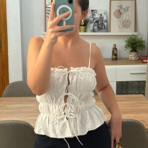 Camisa Renatta