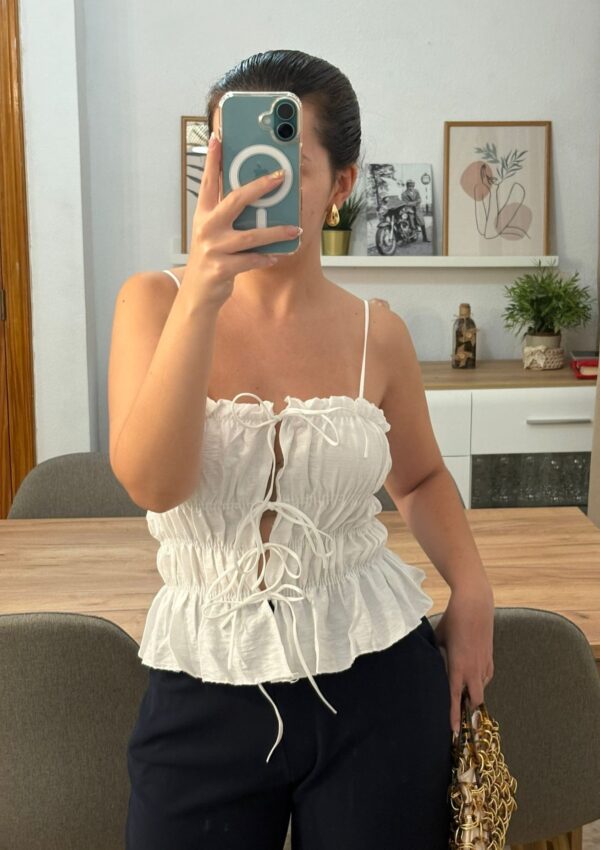 Camisa Renatta