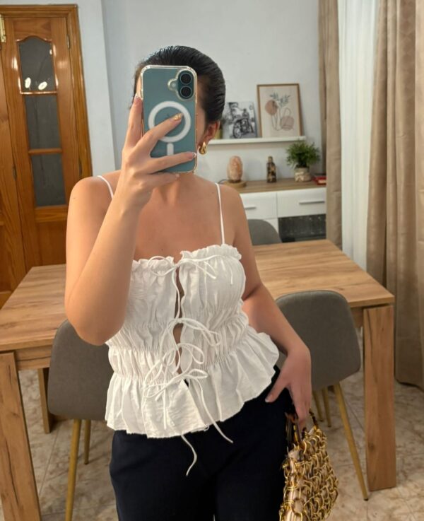 Camisa Renatta - Imagen 3