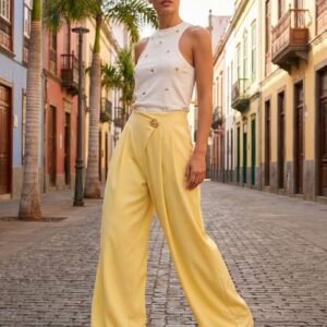 Pantalón Alexandra
